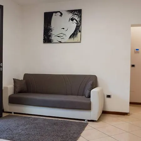 La Casina Di Frank * Rimini