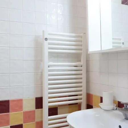 Apartament La Casina Di Frank *