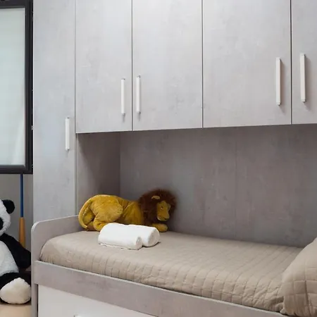 La Casina Di Frank Apartament