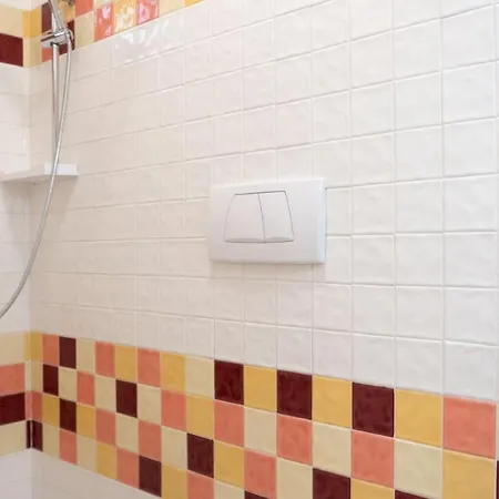 La Casina Di Frank Apartament Rimini