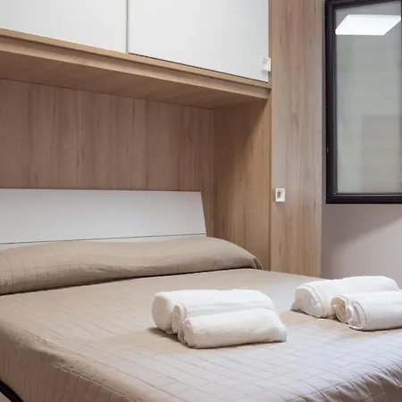 Apartmán La Casina Di Frank *