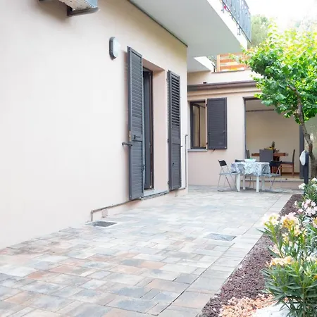 La Casina Di Frank Apartament Rimini