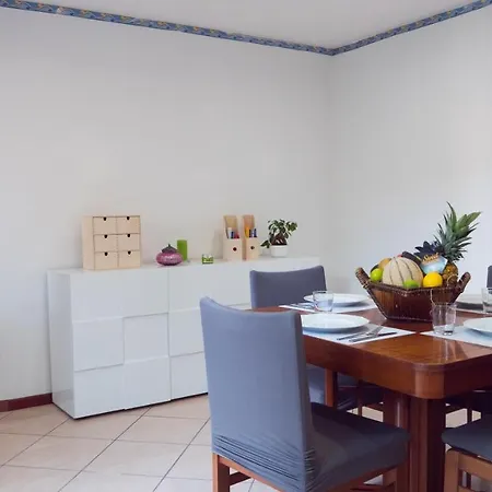 La Casina Di Frank * Rimini