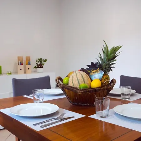 La Casina Di Frank