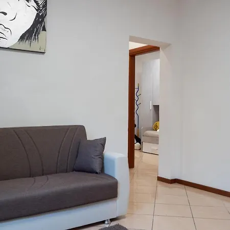 La Casina Di Frank
