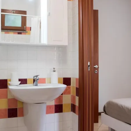 דירה La Casina Di Frank