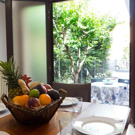 La Casina Di Frank *