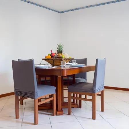 La Casina Di Frank Апартаменты