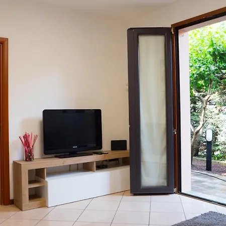 La Casina Di Frank רימיני