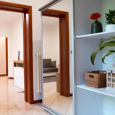 La Casina Di Frank * Римини
