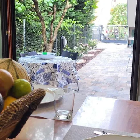 La Casina Di Frank Rimini