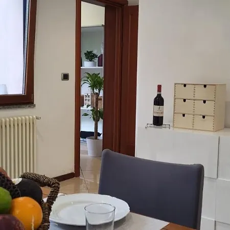 La Casina Di Frank