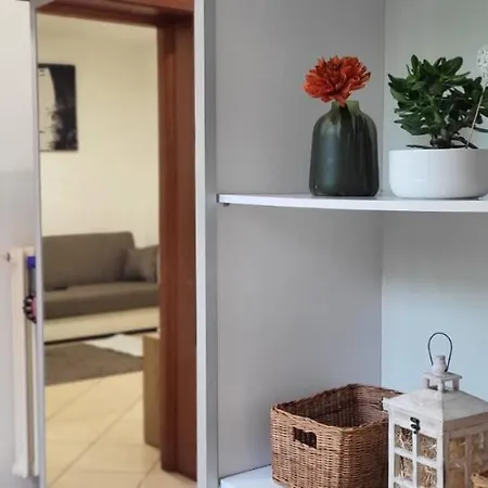 La Casina Di Frank דירה רימיני