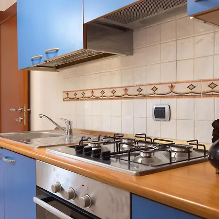 La Casina Di Frank רימיני