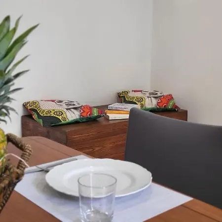 La Casina Di Frank شقة ريميني