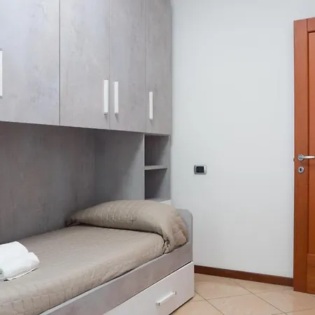La Casina Di Frank * Rimini