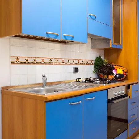 La Casina Di Frank * רימיני