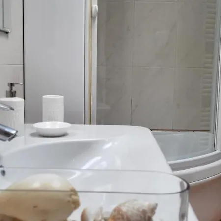 דירה La Casina Di Frank