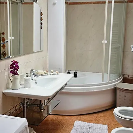 La Casina Di Frank רימיני