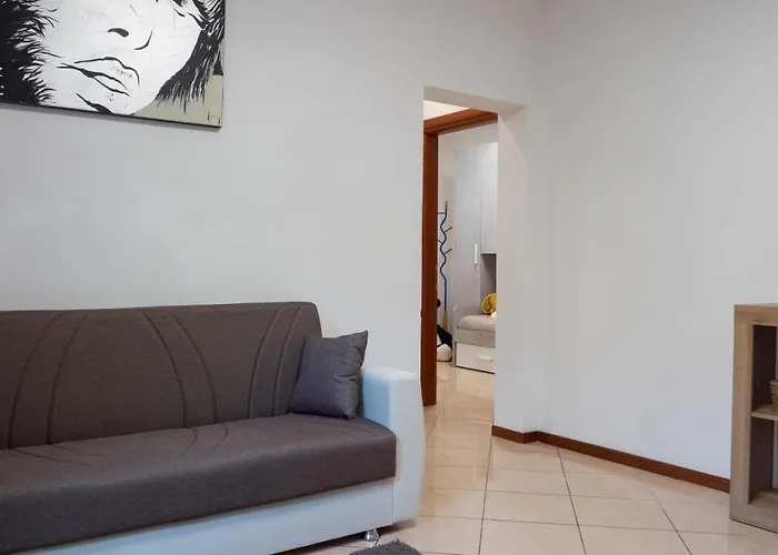 La Casina Di Frank
