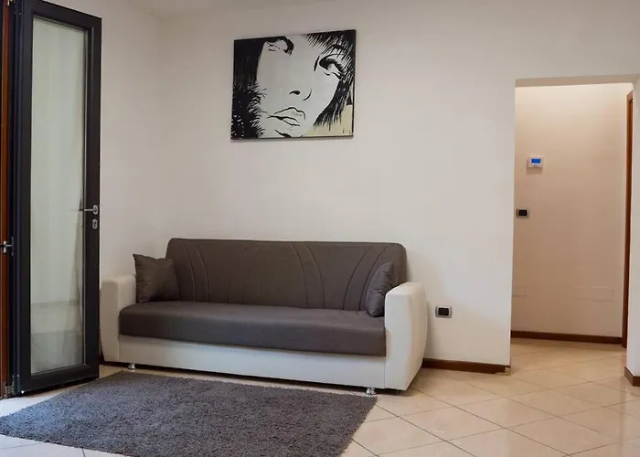 La Casina Di Frank * Римини