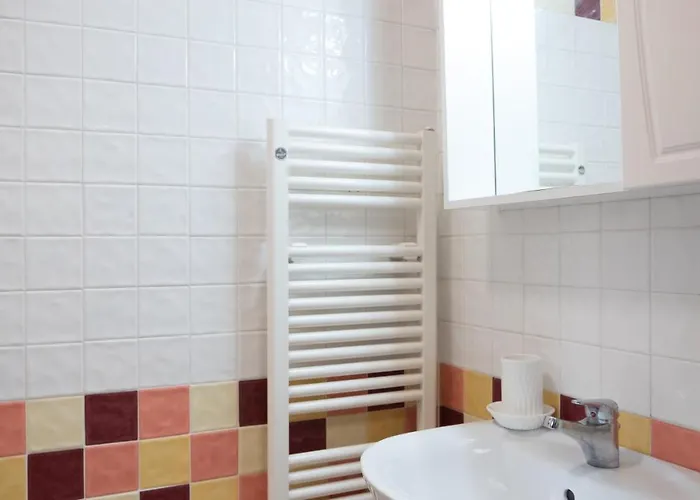 Apartment La Casina Di Frank *