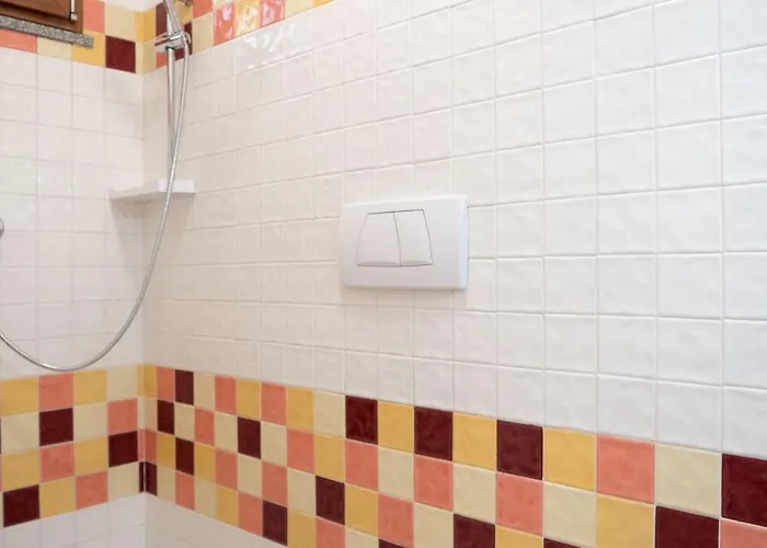 La Casina Di Frank شقة ريميني