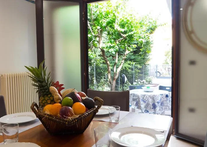 La Casina Di Frank *