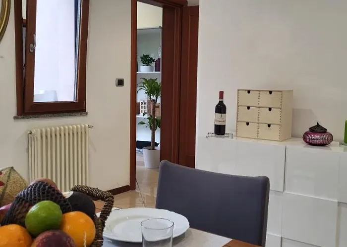 La Casina Di Frank