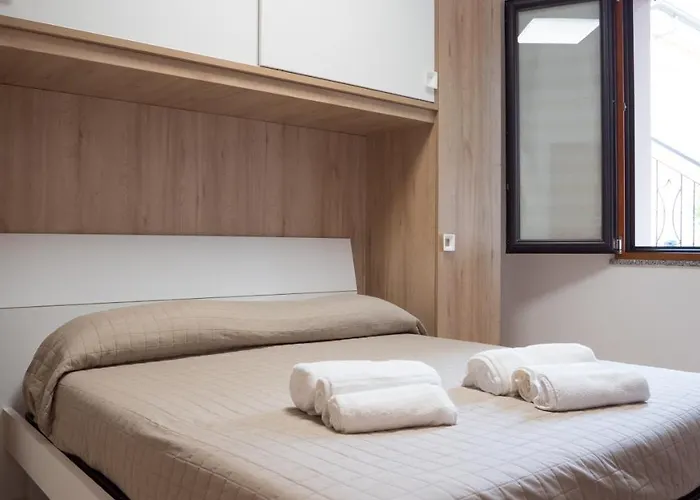 Appartamento La Casina Di Frank *