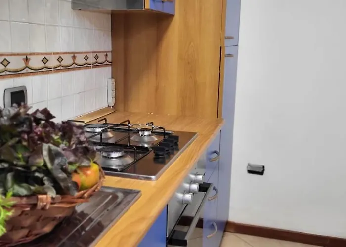 شقة La Casina Di Frank ريميني