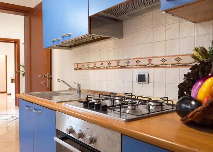 La Casina Di Frank ريميني