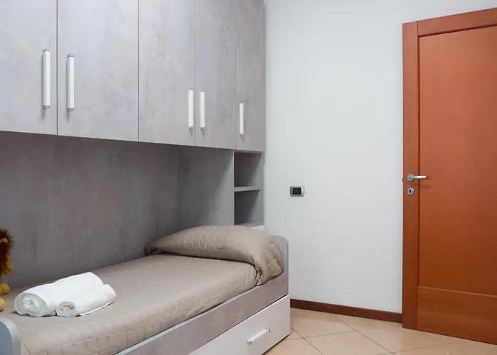 La Casina Di Frank * Rimini