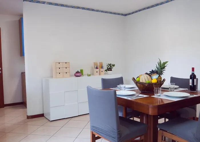 La Casina Di Frank * Римини