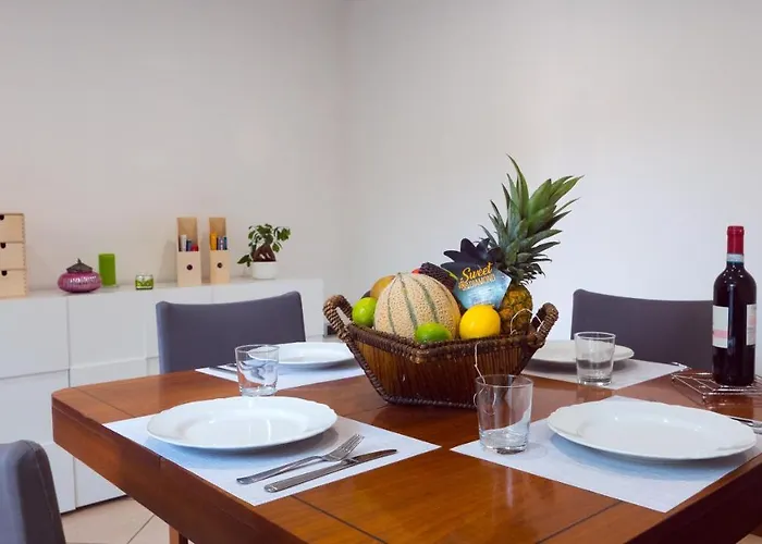 La Casina Di Frank