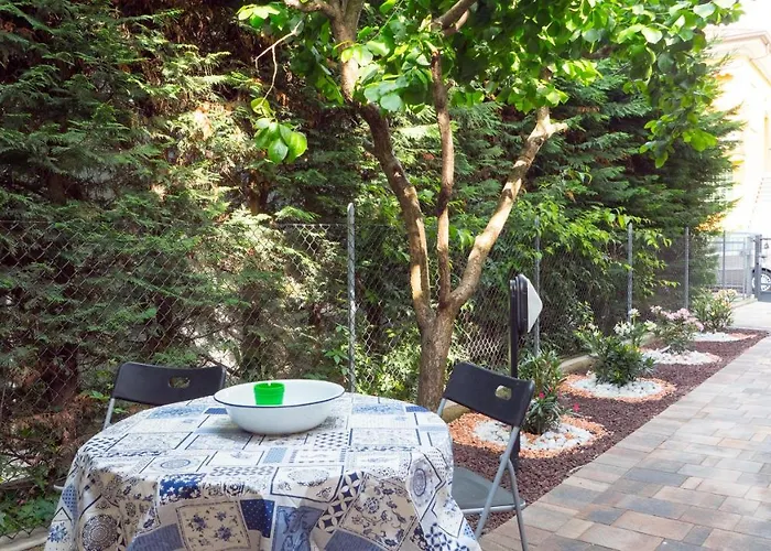 La Casina Di Frank *