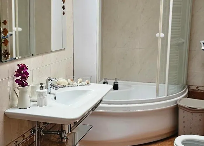 La Casina Di Frank ريميني