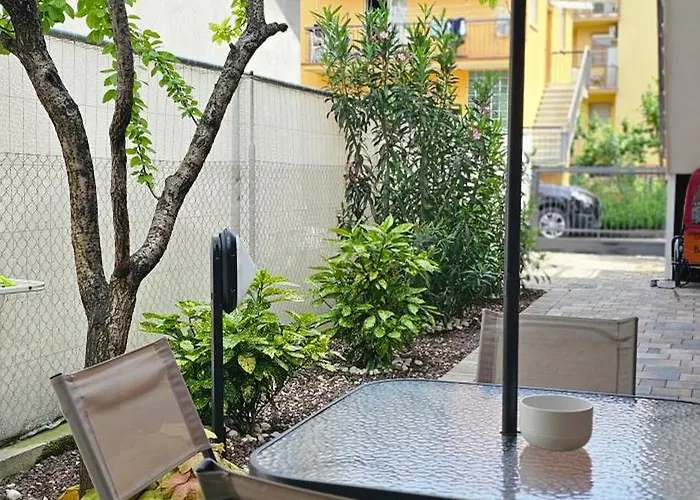 شقة La Casina Di Frank ريميني