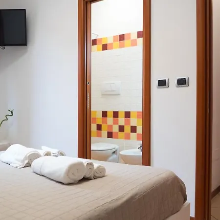 La Casina Di Frank * Rimini