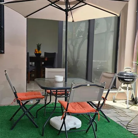 La Casina Di Frank Apartment Rimini