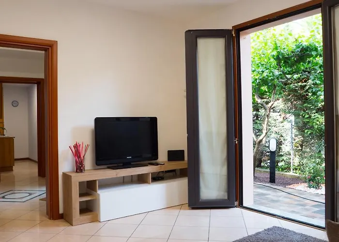 La Casina Di Frank 리미니