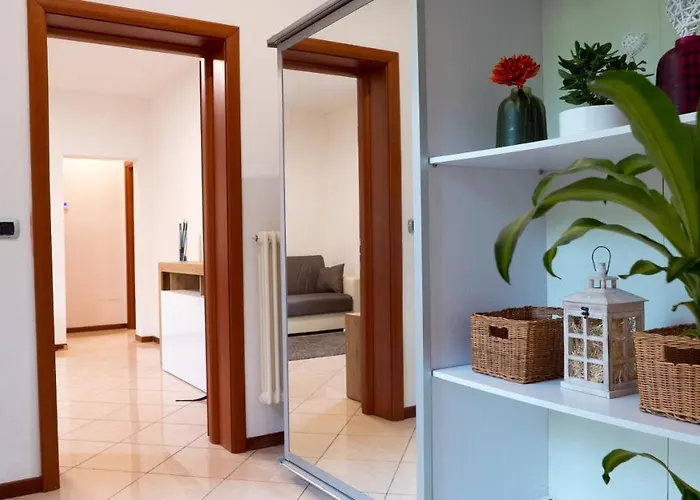 La Casina Di Frank * Rimini