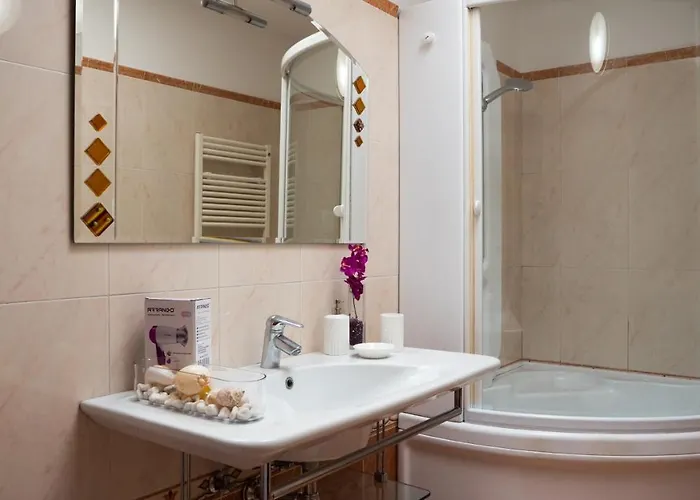 La Casina Di Frank Rimini