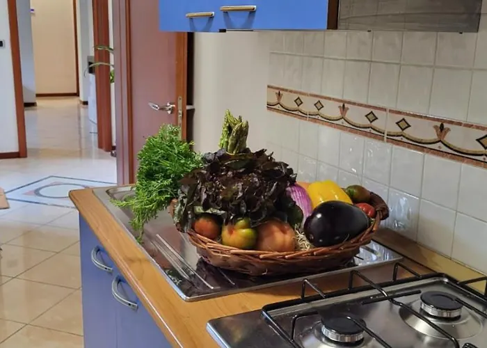 Apartment La Casina Di Frank Rimini