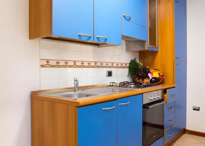 La Casina Di Frank * Rimini