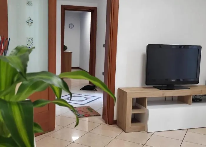 Apartment La Casina Di Frank Rimini